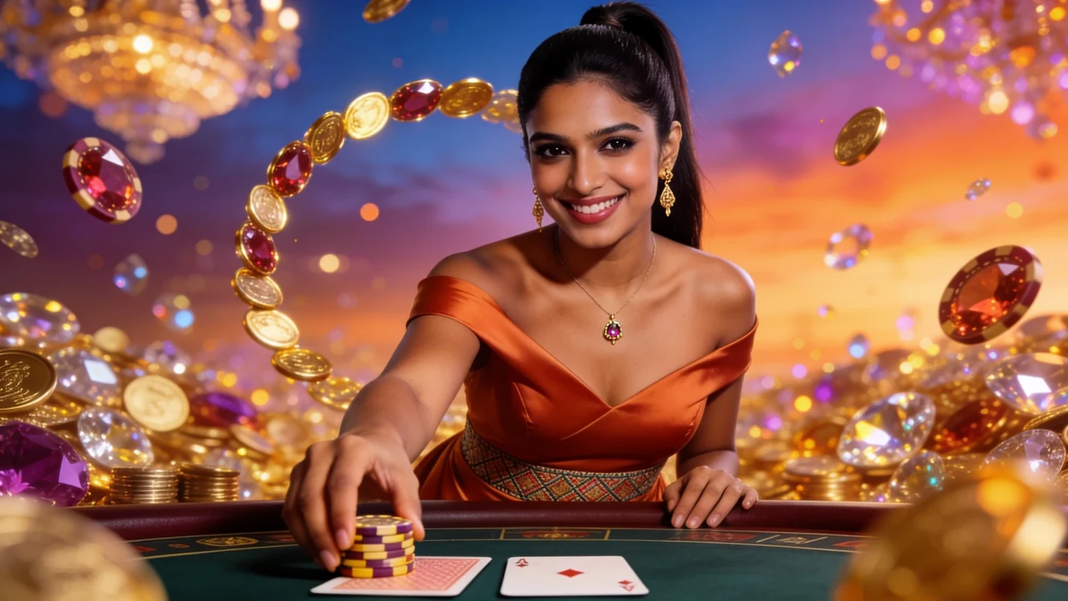 ex664 অ্যাপে প্রবেশ করুন — ৩টি ধাপে